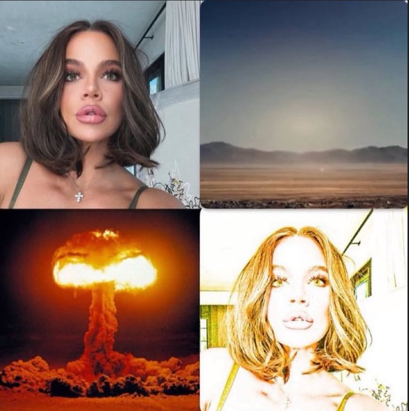 احنا في أي لحظة