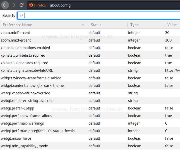 hackinarticles's tweet photo. Firefox for Pentester: Privacy and Protection Configurations

https://t.co/E8hrjSqKRw

#infosec #cybersecurity #cybersecuritytips #microsoft #redteam #informationsecurity #CyberSec #ai #offensivesecurity #infosecurity #cyberattacks #security #oscp #cybersecurityawareness #bugbounty #bugbountytips