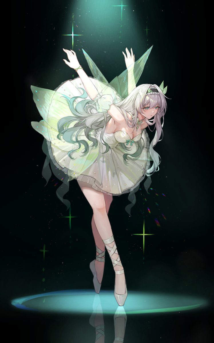 yolanda315732's tweet image. #HonkaiStarRail