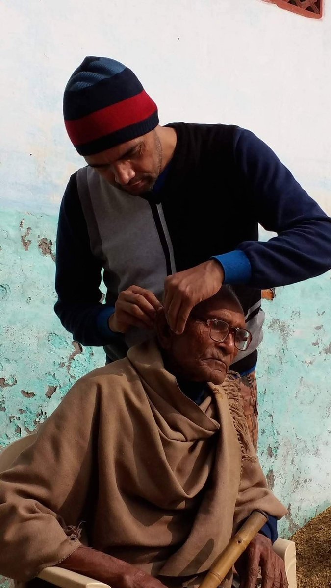 ram bahadur rennu (koshalipatty Boy) tweet media