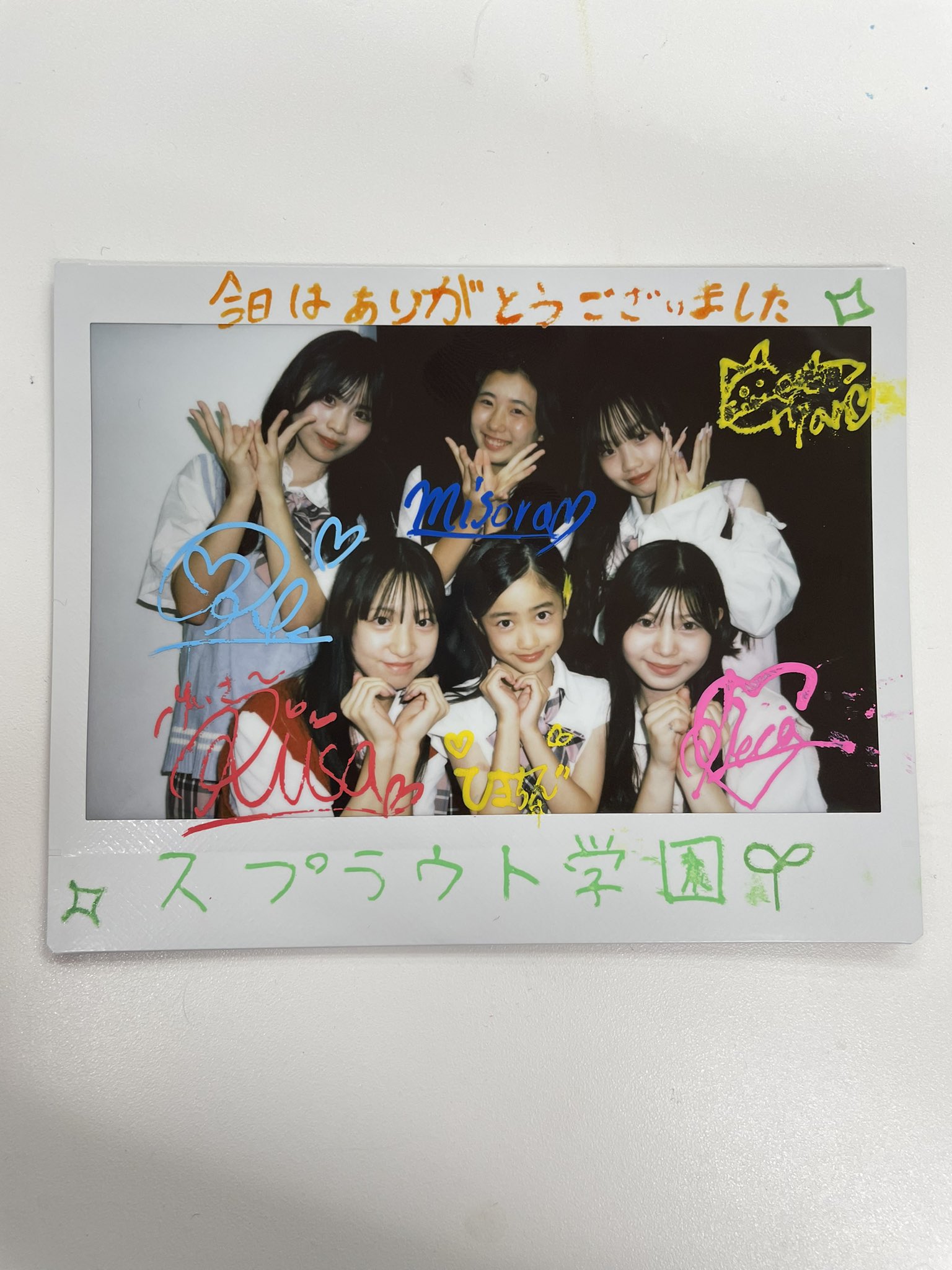 みそら on X: 