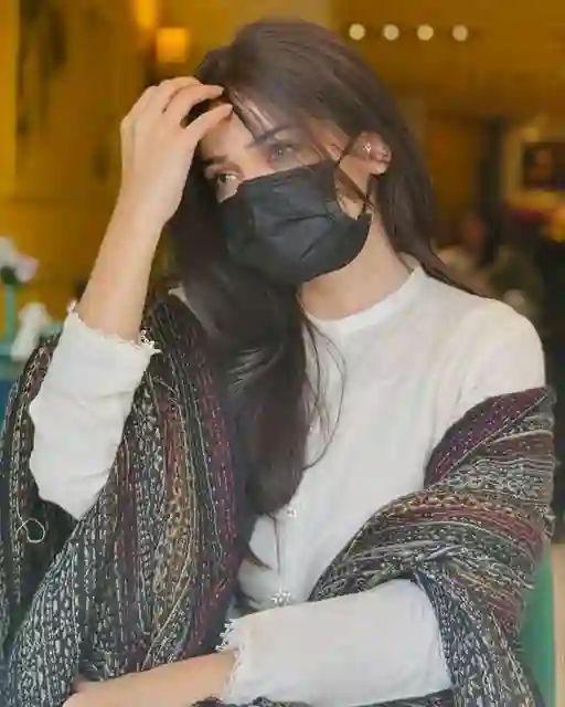 Maira tweet media