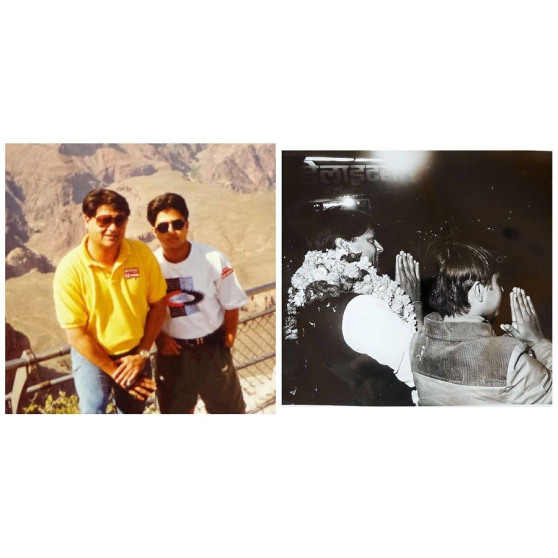 Happy Father’s Day, Baba.

Your high ideals and values remain a guiding light, deeply etched in our hearts.