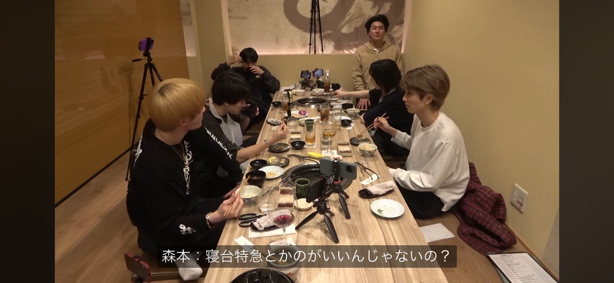 shinamonchanzu's tweet image. 結構見たくて待ってる企画
#ストチューブ