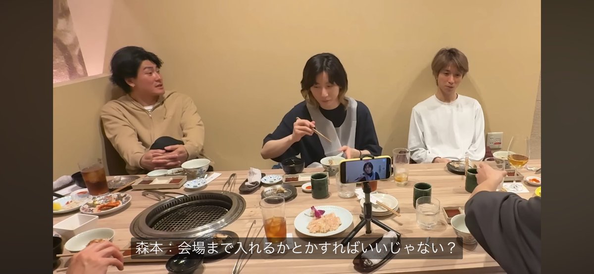 shinamonchanzu's tweet image. 結構見たくて待ってる企画
#ストチューブ