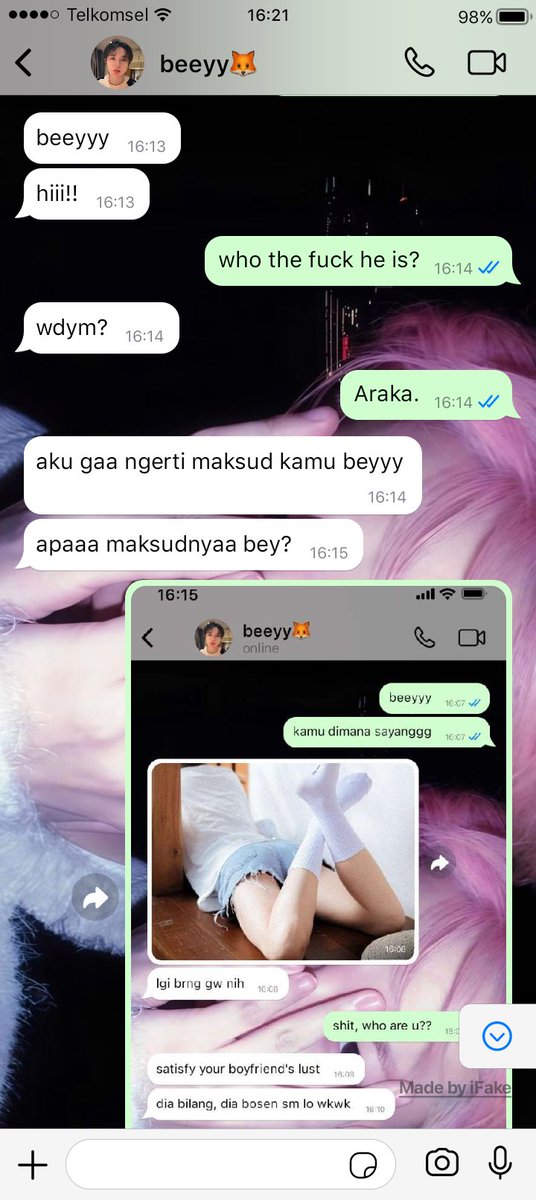 Auneocult's tweet photo. "Sejauh apapun kamu pergi, rumah ternyaman ku hanya kamu" - haris

    "Haris, aku minta maaf ayo kembali lagi, bertemu di kalpataru cinta kita" - araka

Hyuckren few au https://t.co/4TocaYdwfr