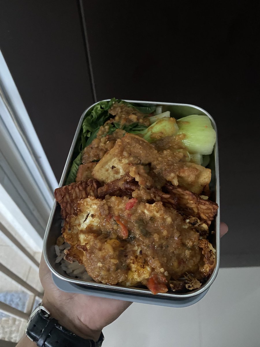 pktrii's tweet photo. Recap bekal minggu kemarin #timbekal https://t.co/dOMUDOV5Nv