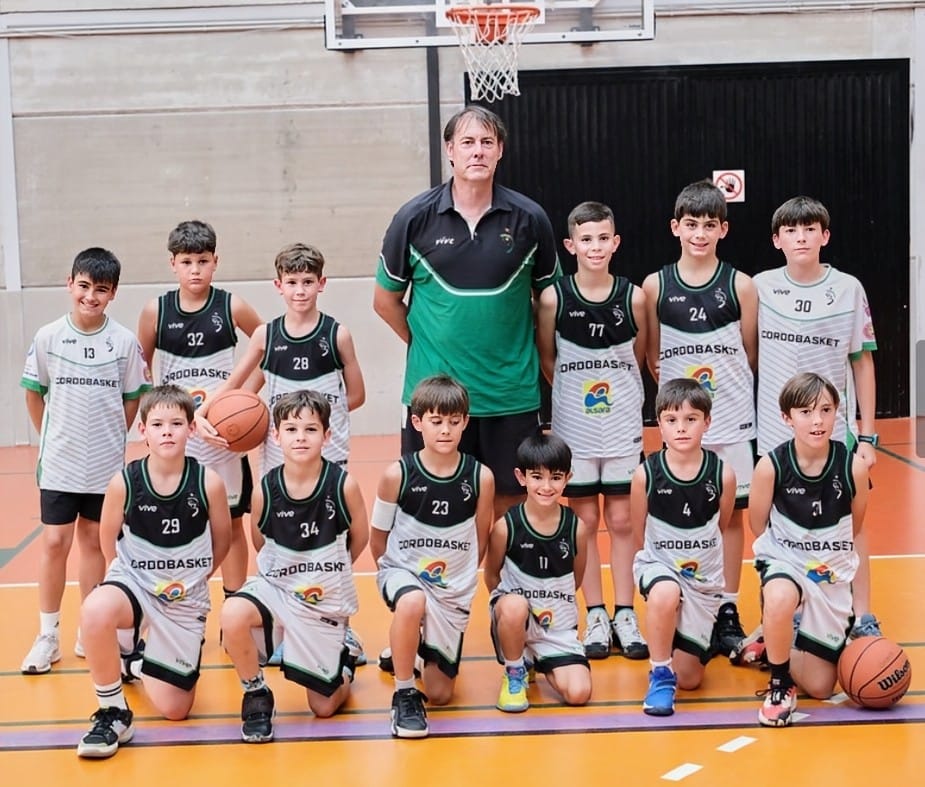 CD CORDOBASKET (@cordobasketcd) on Twitter photo Nuestro equipo premini masculino ALSARA CORDOBASKET juega la final del prestigioso <a href="/PequeStarMini/">PequeStarMini'25</a> hoy a las 13.15h con <a href="/BaloncestoCoria/">ClubBaloncestoCoria</a>, después de haber ganado sus tres pardidos con <a href="/blcsanfer/">Baloncesto San Fernando</a>, <a href="/GMASB_/">Granada + Baloncesto</a> y <a href="/CBAndujar/">Club Baloncesto Andújar</a>. ENHORABUENA CHICOS!! VAMOS A POR LA FINAL!! Nuestro equipo premini masculino ALSARA CORDOBASKET juega la final del prestigioso <a href="/PequeStarMini/">PequeStarMini'25</a> hoy a las 13.15h con <a href="/BaloncestoCoria/">ClubBaloncestoCoria</a>, después de haber ganado sus tres pardidos con <a href="/blcsanfer/">Baloncesto San Fernando</a>, <a href="/GMASB_/">Granada + Baloncesto</a> y <a href="/CBAndujar/">Club Baloncesto Andújar</a>. ENHORABUENA CHICOS!! VAMOS A POR LA FINAL!!