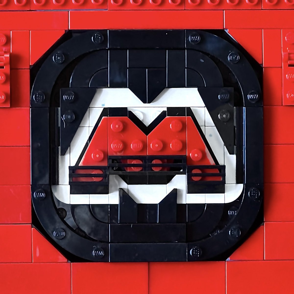 chrisoffice_yu's tweet image. Coming Soon
#lego #mtron
