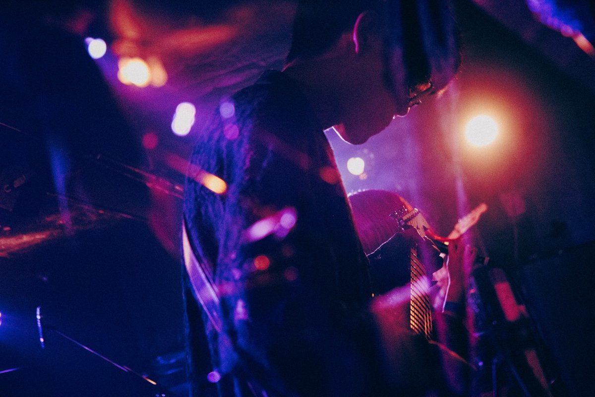 【LIVE PHOTO】

近松にて『 aoie us fear 』

photos byﾖｼﾊﾗﾐｽﾞﾎ(<a href="/_____mm30/">ﾖｼﾊﾗ ﾐｽﾞﾎ</a>)

#華の乱
#ハナラン