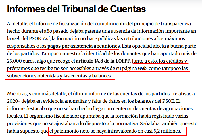 SrXamork's tweet photo. Pero luego tú ten cuidado con sacar más de 1000€ del cajero, que el banco está obligado a informar a hacienda.

Luego tú ten cuidado de no compartir cuenta bancaria con tu hijo y este gaste dinero sin justificar, que te multan por donación encubierta.

Y así TODO. https://t.co/c5byd9rfFW
