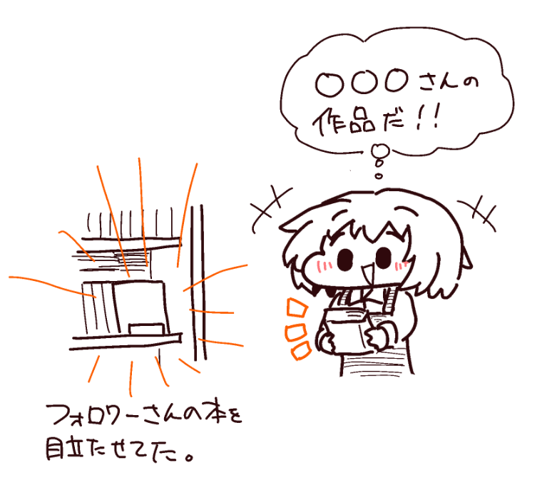 本屋だった時の思い出 