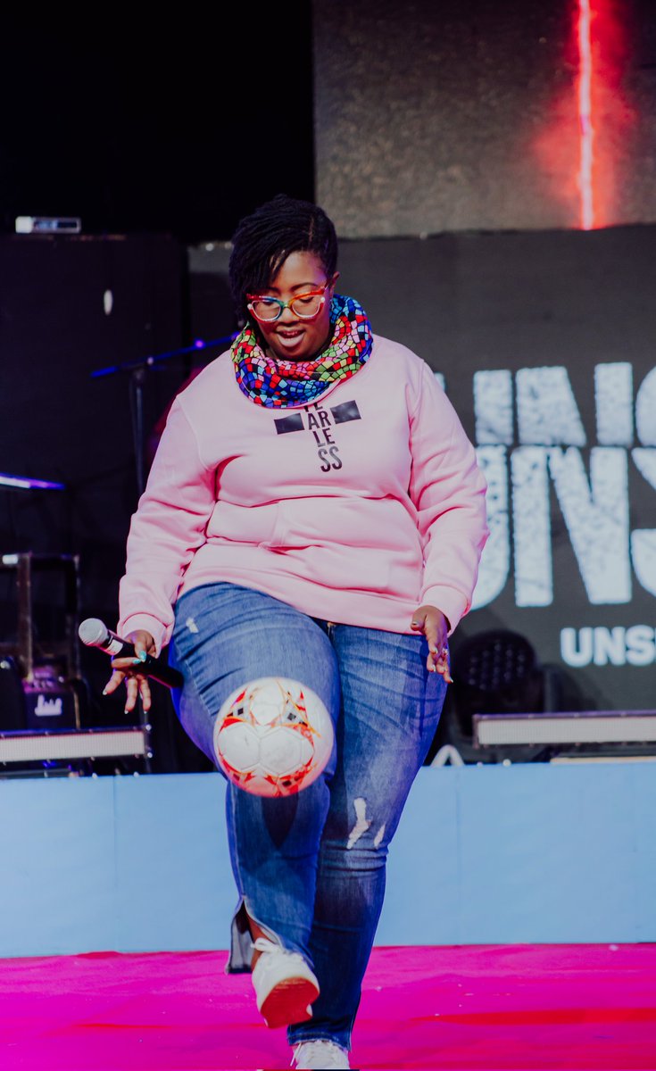 Fearless Summit tweet media