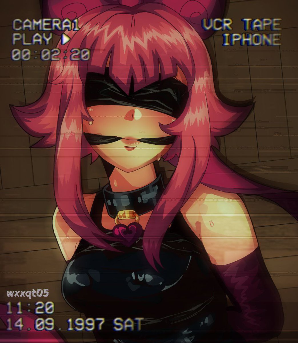 Commission 🤭 #BrawlStars #BrawlStarsArt #brawlstarsfanart #BrawlstarsMelodie #melodiebrawlstars #art #Commission