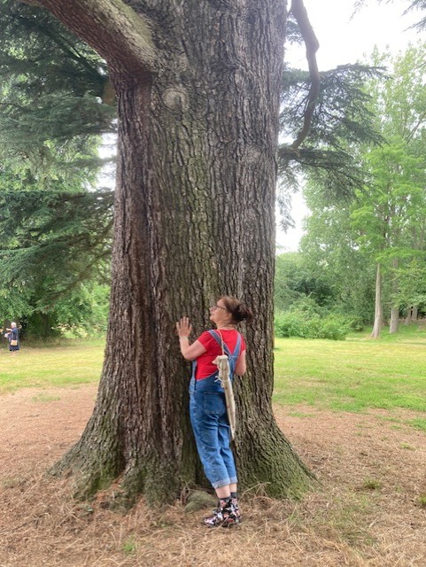 Every-One (@every_oneuk) on Twitter photo It’s #CarersWeek...time to talk about our #Carers, #Heritage, #Arts and #Nature Project🍃🎨
This year-long project has been delivered in partnership with <a href="/LincolnshireCC/">Lincolnshire County Council</a>, <a href="/unilincoln/">University of Lincoln, UK</a>, <a href="/DoddingtonHall/">Doddington Hall</a>, artist Rachel Petherham & <a href="/age_uk/">Age UK</a> LSL🤝
Case study👉scie.org.uk/innovation/acc… It’s #CarersWeek...time to talk about our #Carers, #Heritage, #Arts and #Nature Project🍃🎨
This year-long project has been delivered in partnership with <a href="/LincolnshireCC/">Lincolnshire County Council</a>, <a href="/unilincoln/">University of Lincoln, UK</a>, <a href="/DoddingtonHall/">Doddington Hall</a>, artist Rachel Petherham & <a href="/age_uk/">Age UK</a> LSL🤝
Case study👉scie.org.uk/innovation/acc…