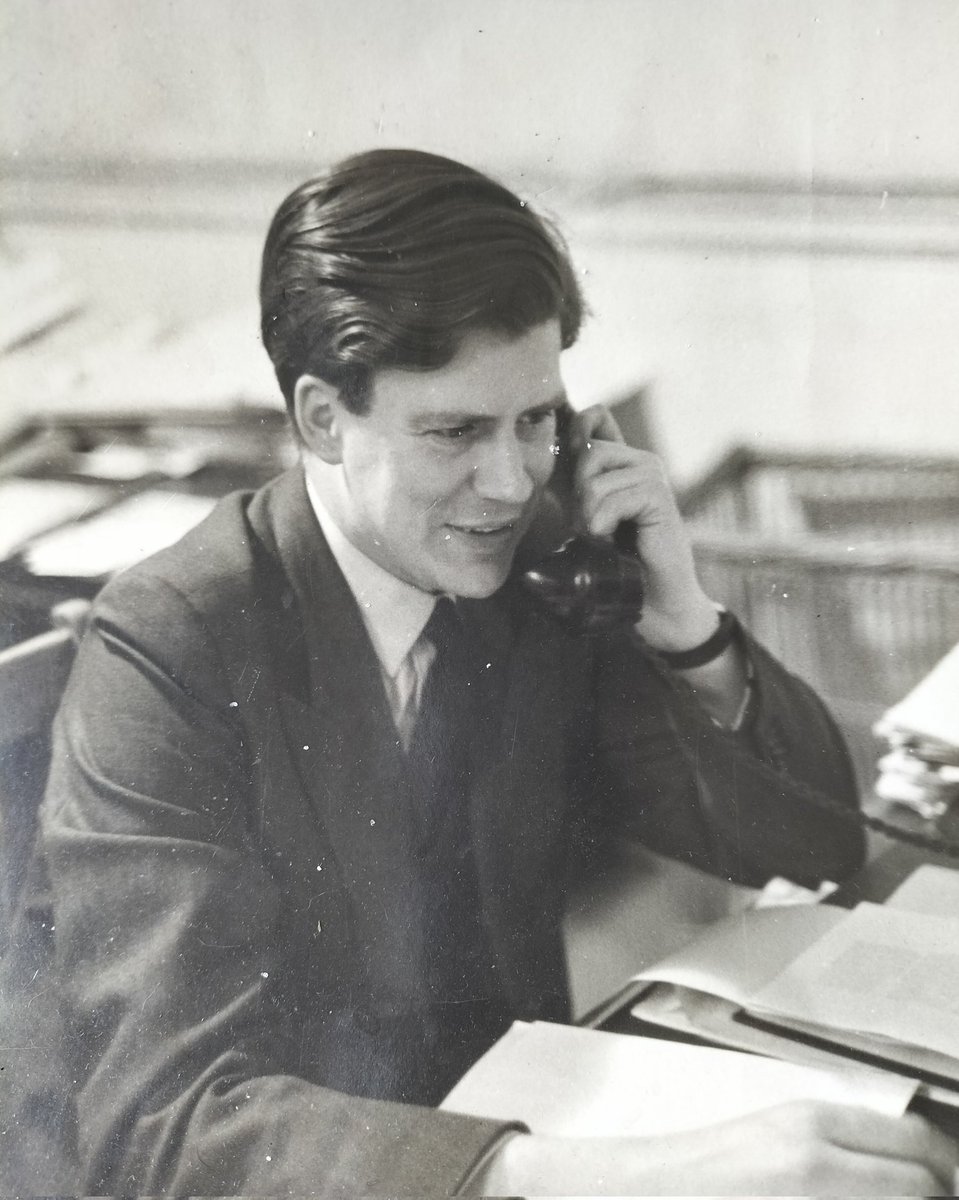 My beautiful, funny, wicked father - it's over thirty years since I last heard that laugh, feels like yesterday 💔