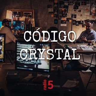 Recordamos que, Código Crystal es un programa completamente aséptico,
no somos activistas, somos periodistas.
Nuestro trabajo es hablar de espionaje e Inteligencia, con toda su crudeza y realismo. 
No admitiremos mensajes insultantes de grupos extremistas, de ningún tipo.