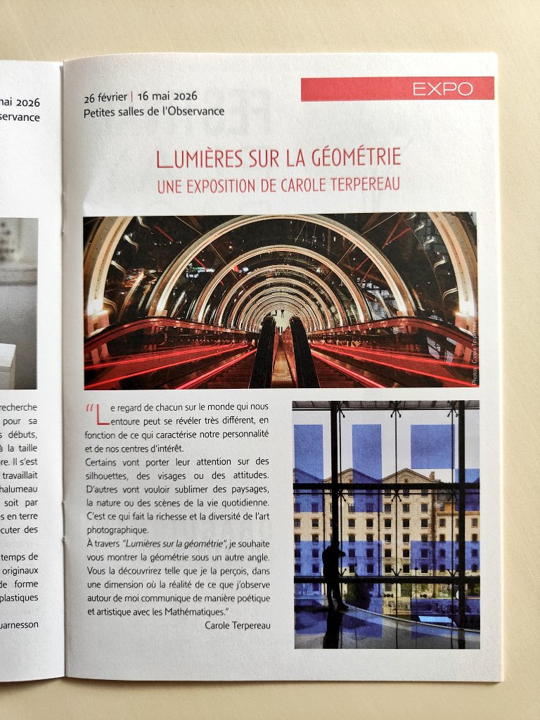 Carole Terpereau tweet media