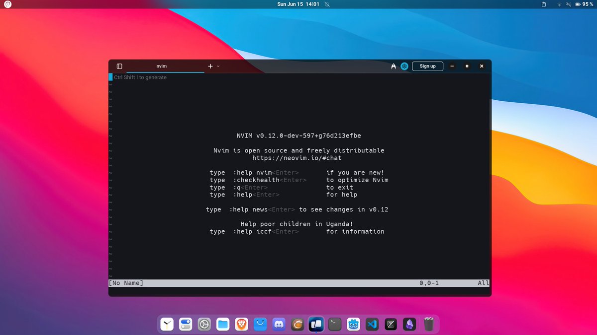 Want to compile Neovim from source on debian? I wrote a complete step-by-step guide for you.
🔗medium.com/@badmuffin/how…