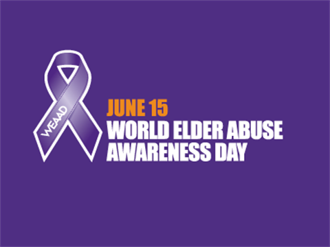 t2apprentice's tweet image. 🌍 World Elder Abuse Awareness Day 

Today marks World Elder Abuse Awareness Day – a vital reminder of our collective responsibility to protect older people from harm, neglect, and exploitation.

#WEAAD #ElderAbuseAwareness #AdultCare #Safeguarding #CareSector #t2group
