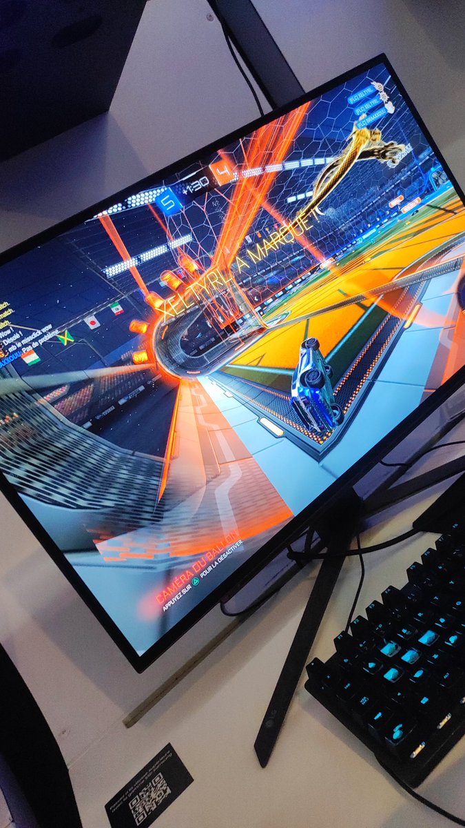 Papa de Neo tweet media