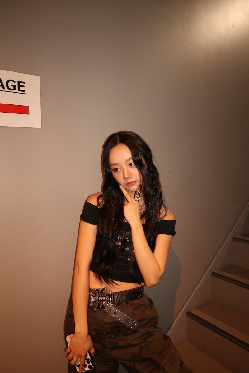 250615 ~ hyeri 🫧 update ~