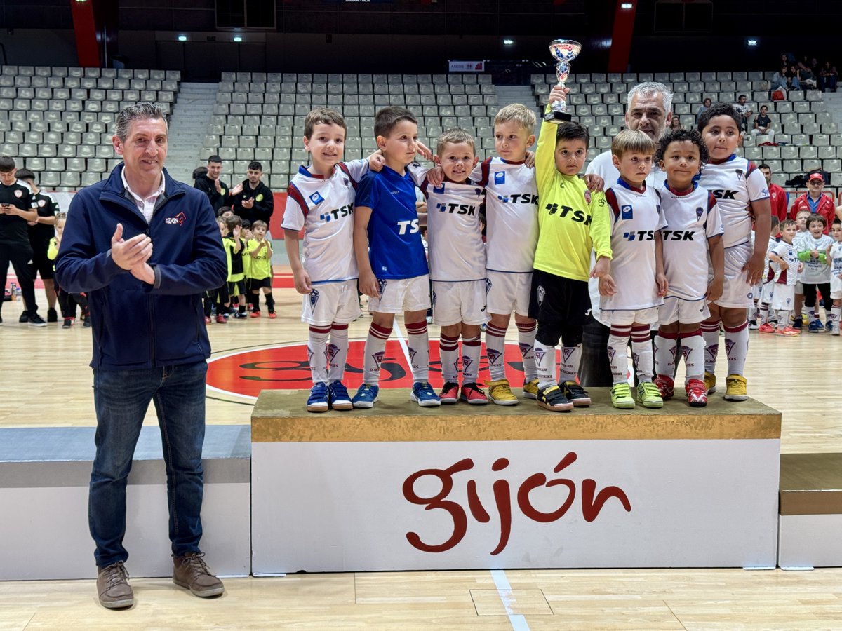 Gijón/Xixón Deporte tweet media