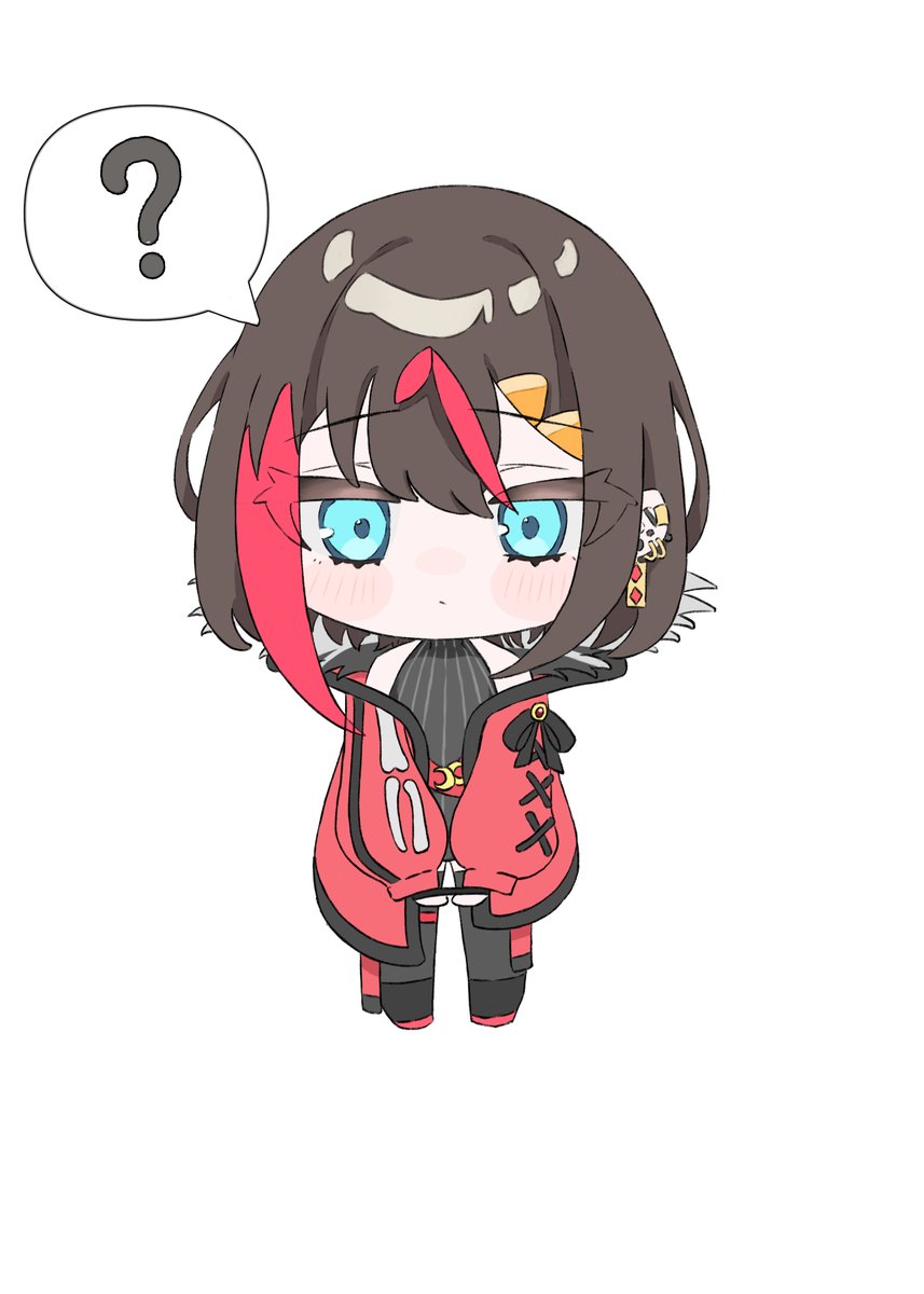 Blackちょこ⚫🍫イラスト依頼受付中 (@Black_choco325) / Posts / X