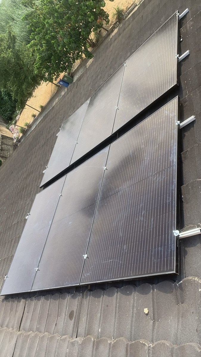 🚨How much more do you want to keep spending on petrol to run your generator for stable electricity in your home or office?

Get this 6KVA 48V solar inverter lithium package in your home and save cost from buying petrol for years to come with 5 years battery warranty.

PRICE: