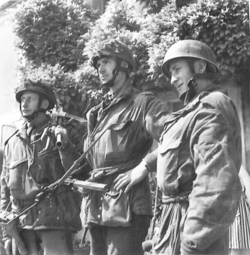 6th Airborne tweet media