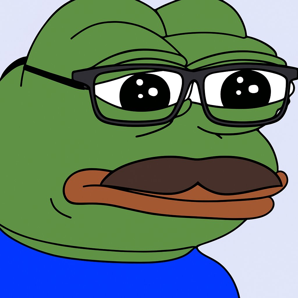 Daddified $PEPE
<a href="/pepecoineth/">Pepe</a>