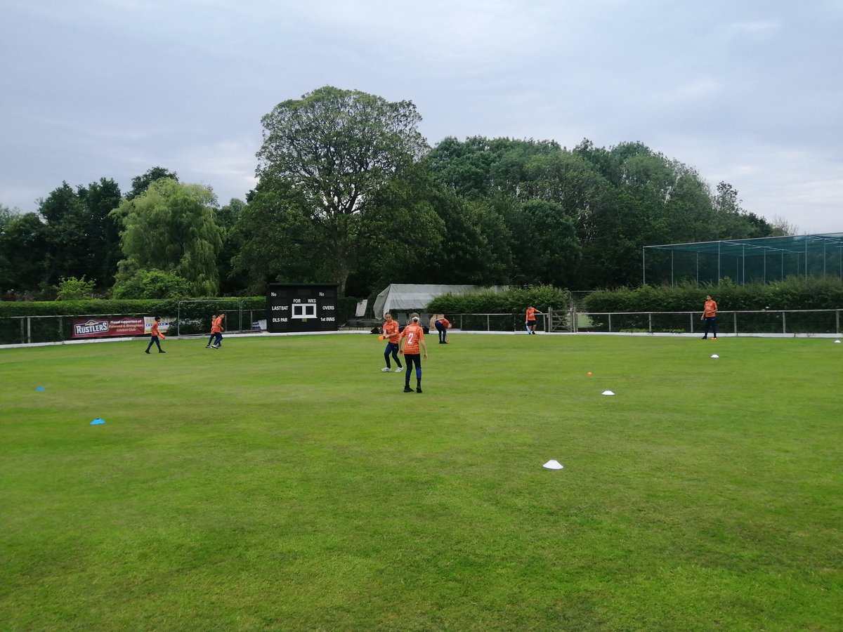 SMG Primary (@smgprimary) on Twitter photo On Thursday, our mixed <a href="/DynamosCricket/">Dynamos Cricket</a> team travelled to take part in the <a href="/preston_sgo/">Preston School Games</a> with support from <a href="/LancsCricketFDN/">Lancashire Cricket Foundation</a> Playing lots of short games this was the 1st experience of competitive cricket for most of our team. Lots of smiles all around despite the results <a href="/FandBCC/">F&BCC</a> 🏏 On Thursday, our mixed <a href="/DynamosCricket/">Dynamos Cricket</a> team travelled to take part in the <a href="/preston_sgo/">Preston School Games</a> with support from <a href="/LancsCricketFDN/">Lancashire Cricket Foundation</a> Playing lots of short games this was the 1st experience of competitive cricket for most of our team. Lots of smiles all around despite the results <a href="/FandBCC/">F&BCC</a> 🏏