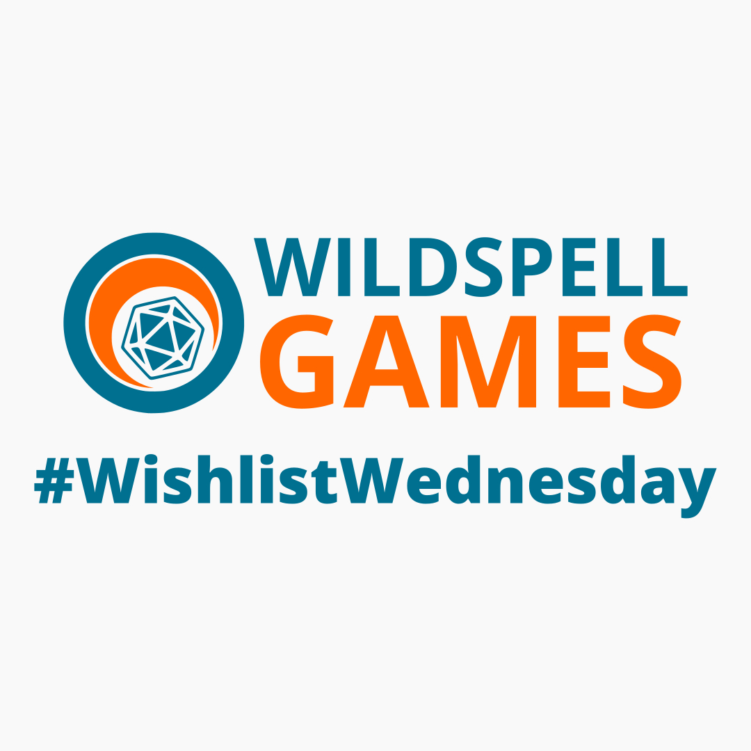 Wildspellgames tweet media