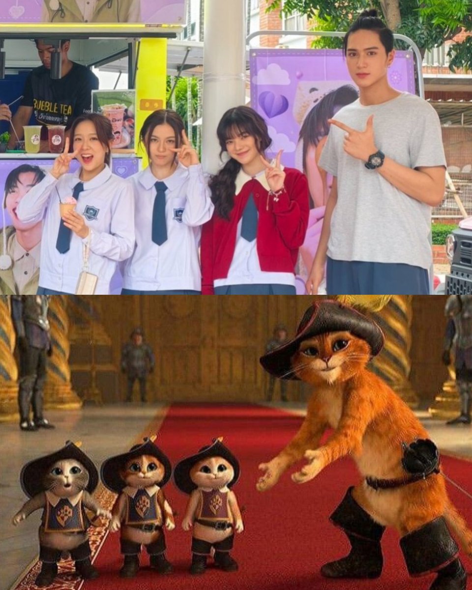 same vibes 55555

#primiily #mymencp #teshow
#mewnich #TheDarkDiceSeries