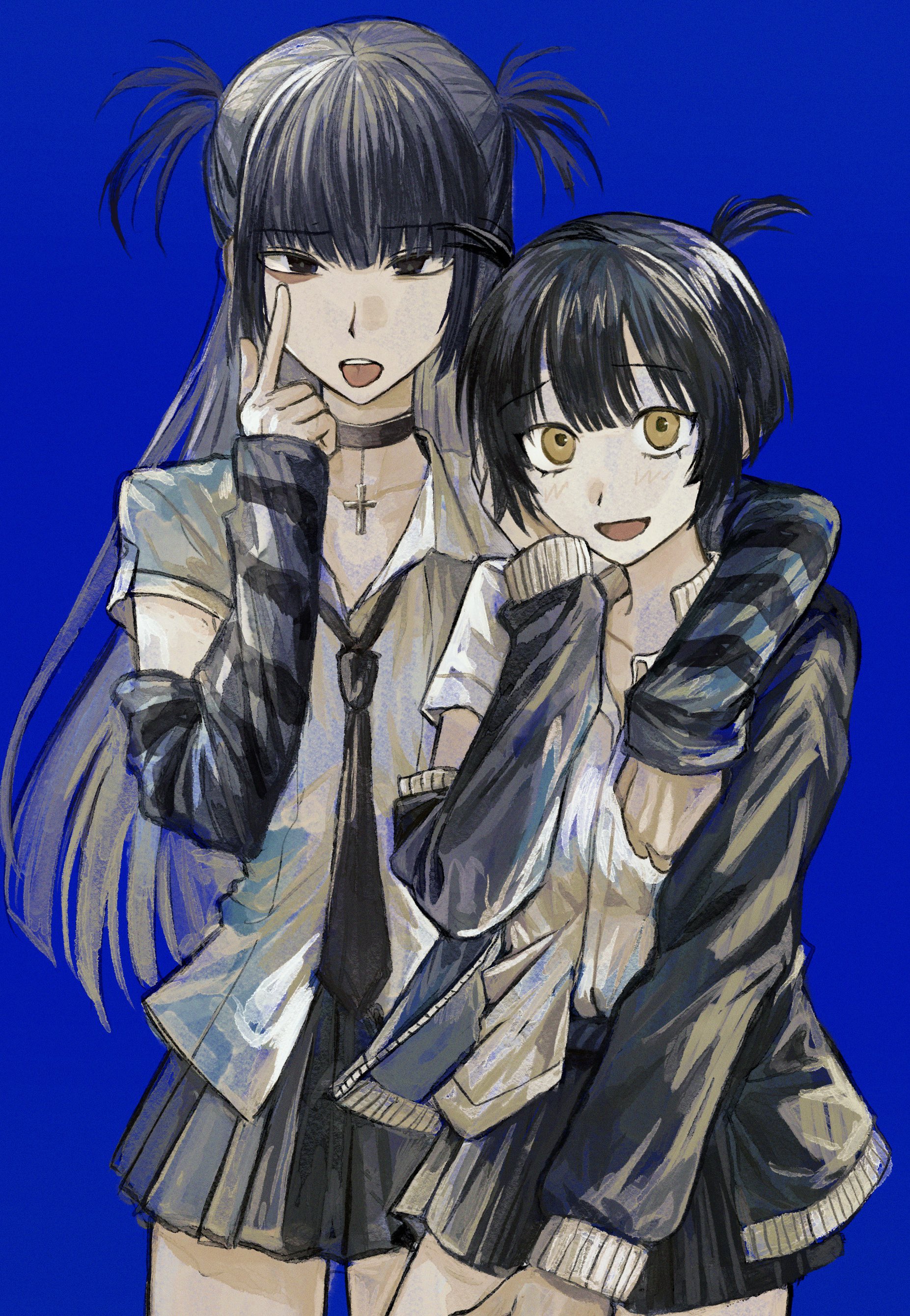 スケールモデル 新作 Aokiro! X / (@haishinblue) その他