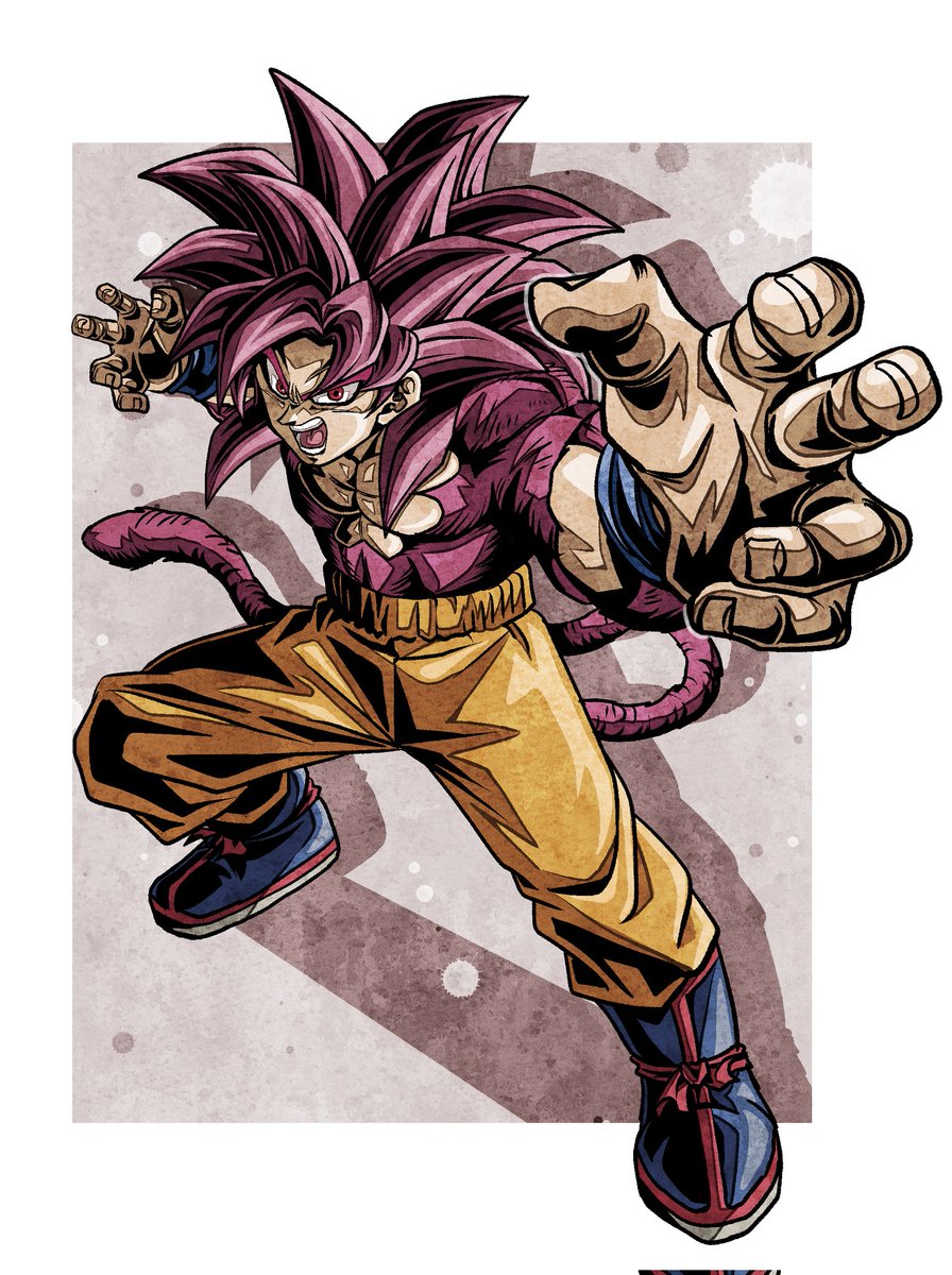 再掲いろいろ #ドラゴンボール #イラスト