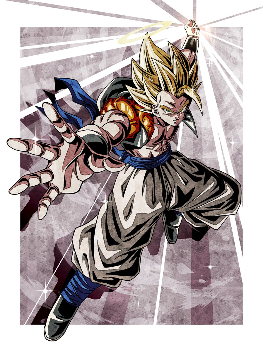 再掲いろいろ #ドラゴンボール #イラスト