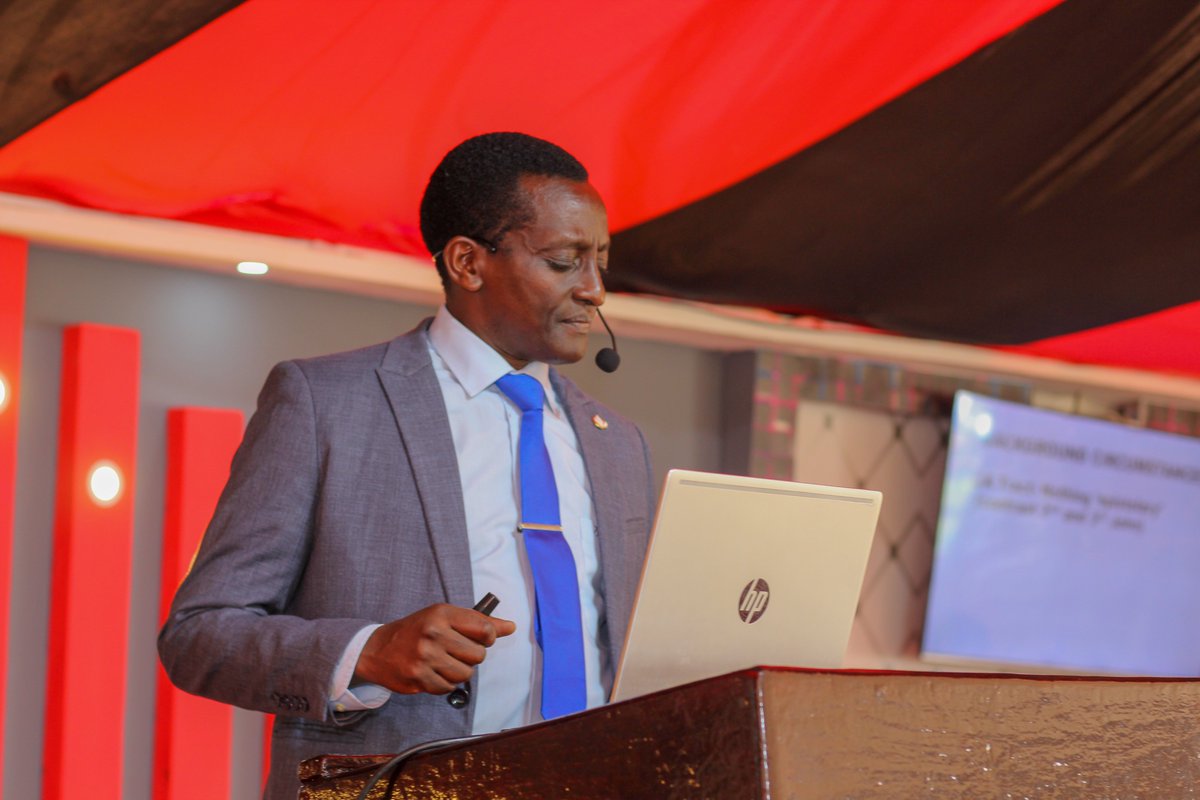 If we claim to be without sin we deceive ourselves
Exposition of 1st  john 1:Fellowship with God
#INSTEPWITHTHESPIRIT