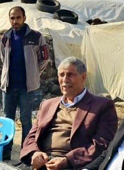 Hayatın her fırtınasında sığınılacak bir liman, her adımda ardımızda dimdik duran bir dağdır #BABA

Başta kıymetli babam Hacı Zeki Taş olmak üzere, Evlatlarına her zaman güç veren tüm babaların
#BabalarGünü kutlu olsun.