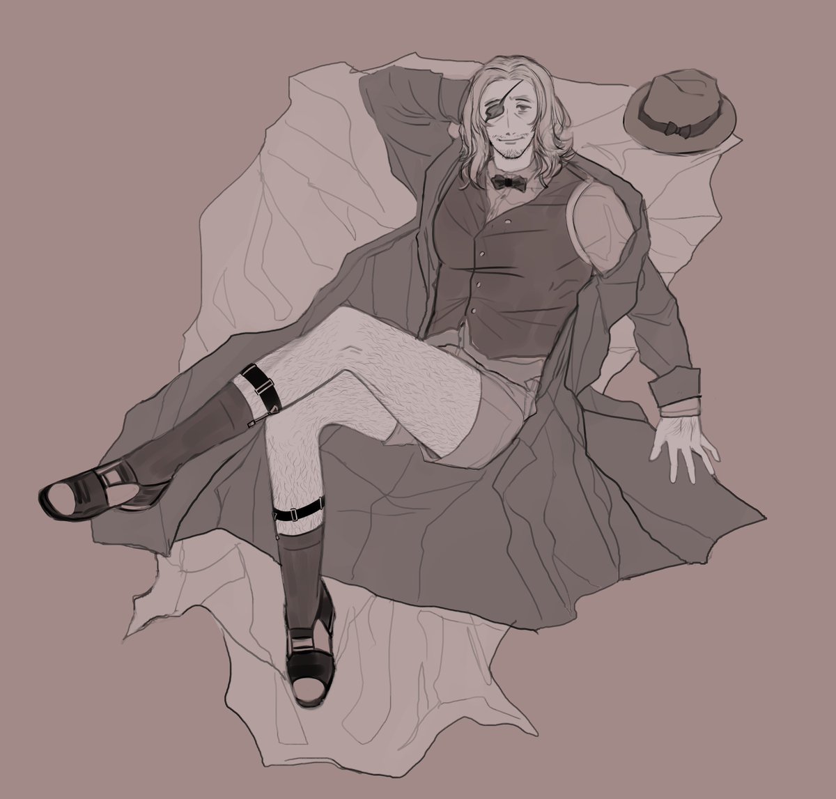 kislotnimaksek's tweet image. gift for close friend =p