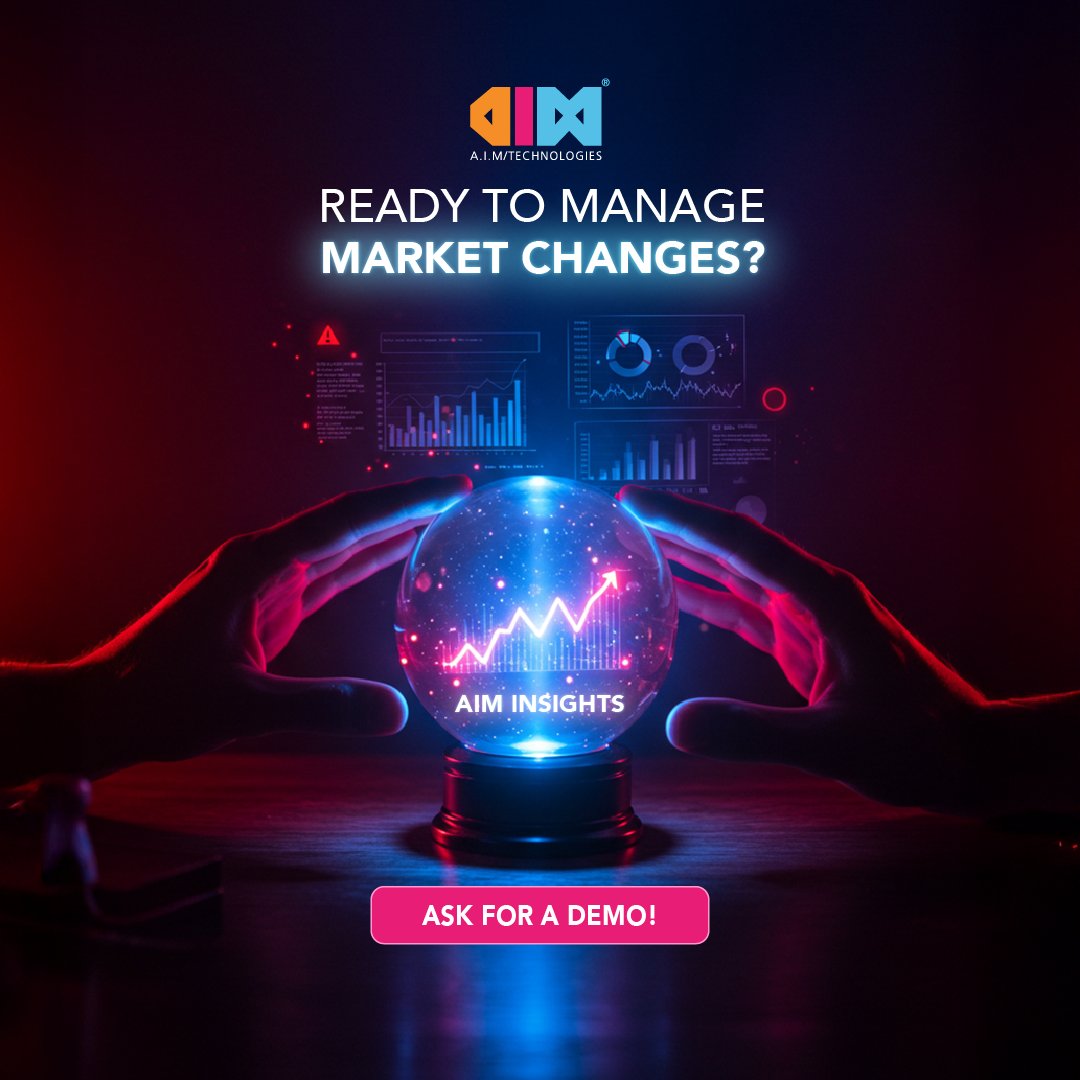 AIM Technologies tweet media