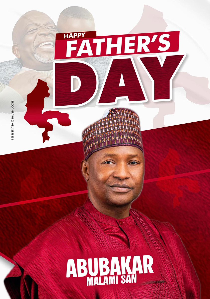MaeArewah's tweet photo. Dr. Abubakar Malami, SAN, A true father to Kebbi youth.
Over 500 young people were given federal appointments through his efforts  now standing strong, independent, and hopeful.
Leadership is impact. 2027, we’re with you. 🙌 #KebbiYouth #FatherOfAll https://t.co/cdqoZCVFTd