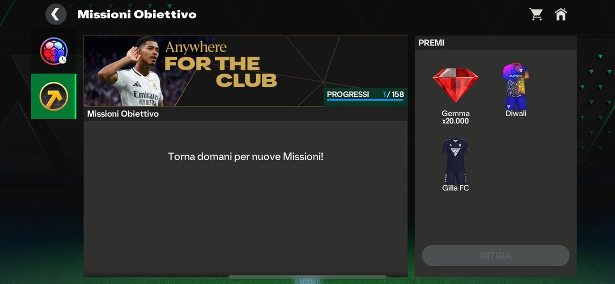 ScanGo2's tweet photo. @khoonigamingg @EASFCMOBILE remediate this bug https://t.co/B2f6ctOh7j