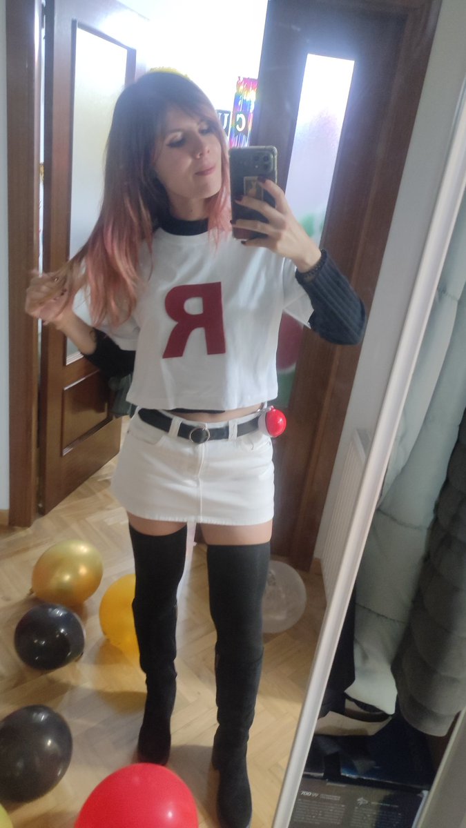 luuckystrikex's tweet image. ¿Buscáis problemas? 😠