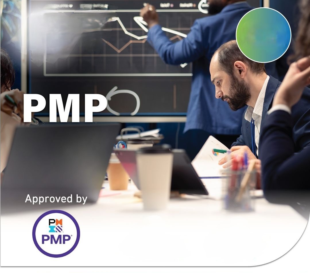 أساعدكم في اختبار pmp® tweet media