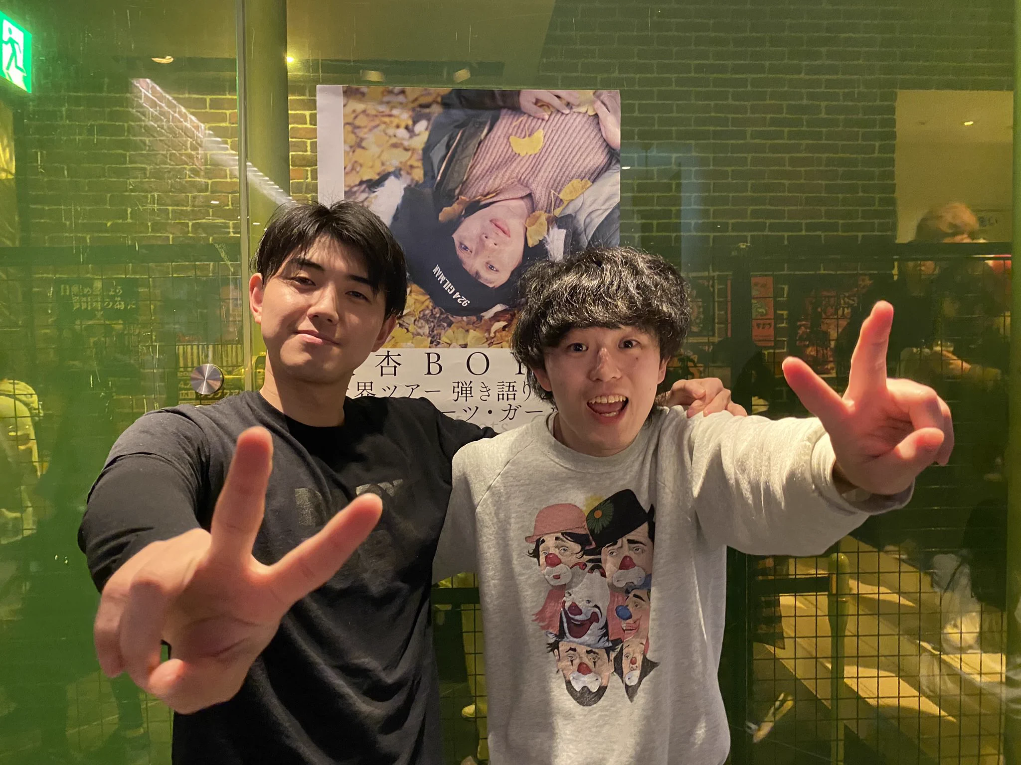 たかちゃん (@fishingboy_taka) / X