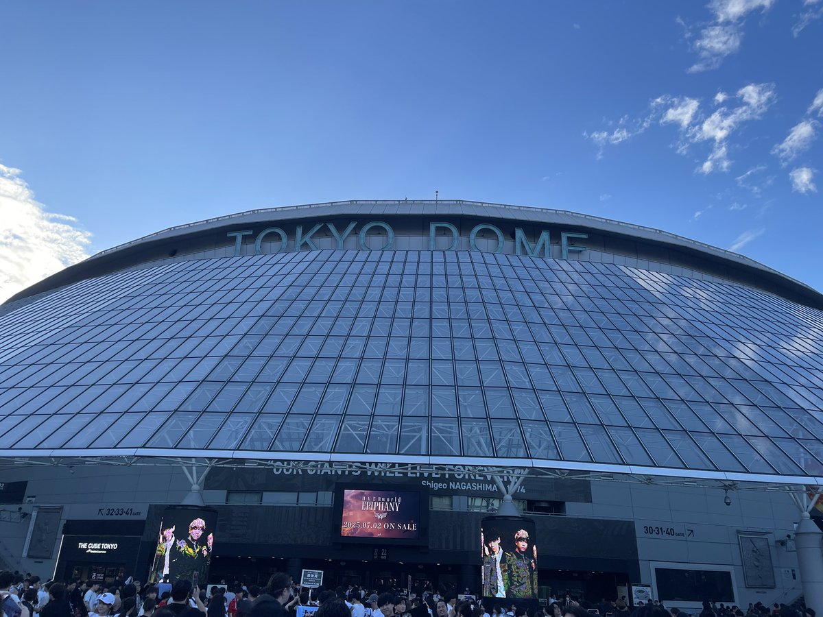 toyosuke66's tweet photo. お久しぶりです！
みんな楽しんでぇー https://t.co/vShYmWOAz7