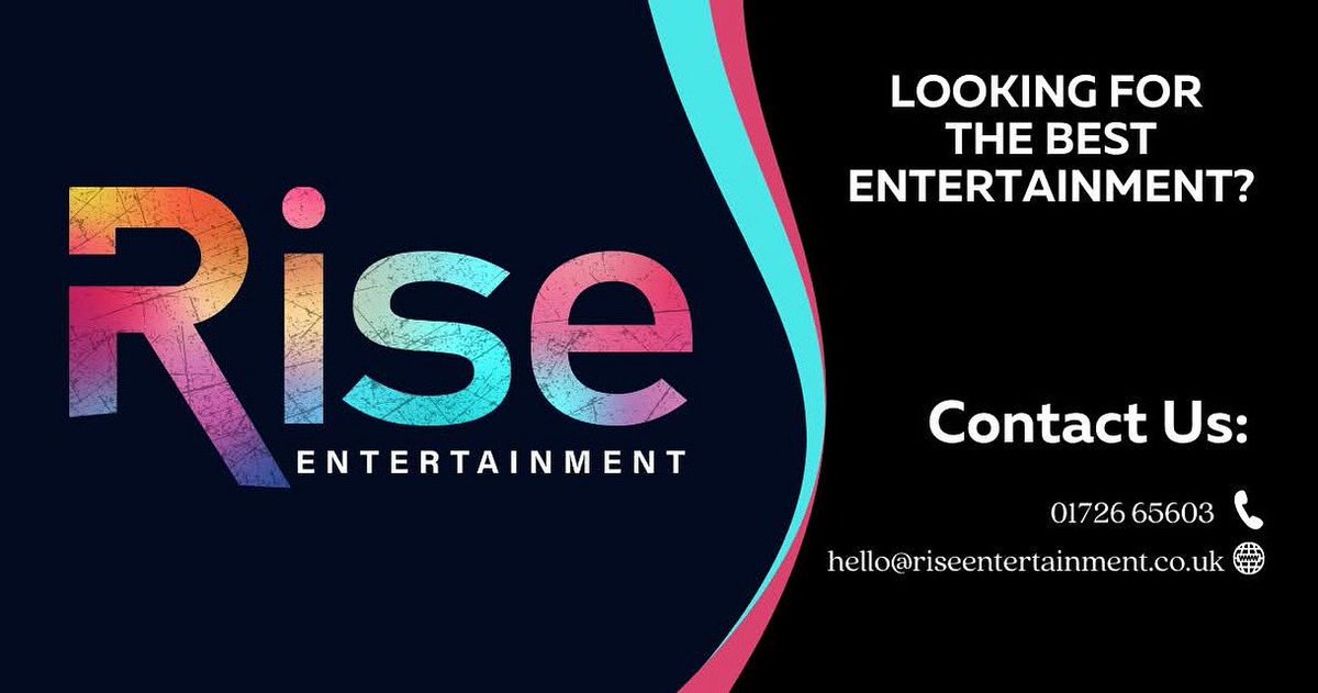 Rise Entertainment Men of the Match goes to Andrew Libby and Dan Jarman.
massive win for <a href="/StAustellCC/">St Austell CC</a>