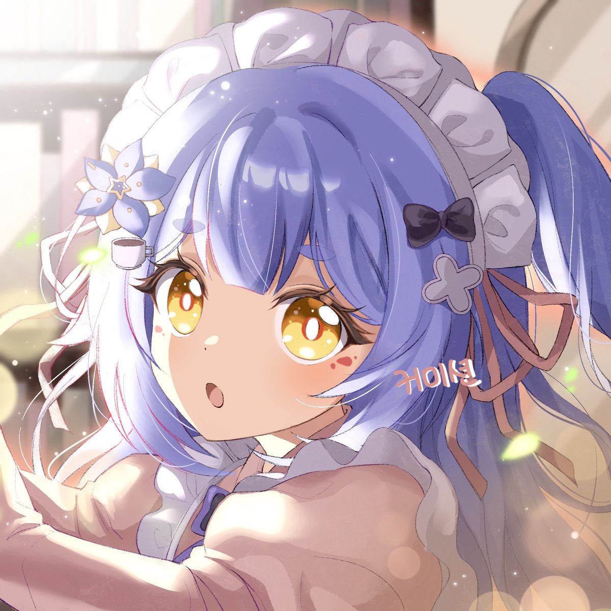 sakoksd's tweet image. 