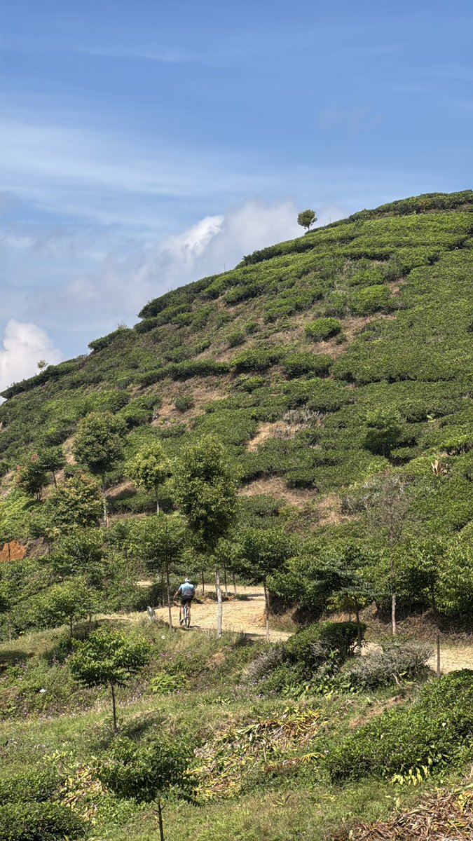 ultimate maen sepeda 😋